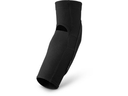 Prodyšné polstrování loktů Dakine Slayer Elbow Sleeve Black L