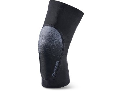 Kolenní chrániče Dakine Slayer Knee Pad Black L