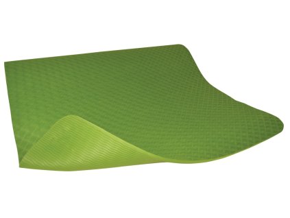 Podložka Loap Roof fluorite green 183x61x0,6cm