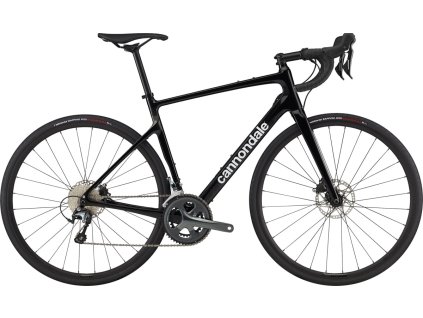 Silniční kolo Cannondale Synapse Carbon 4 -54 černá 2022