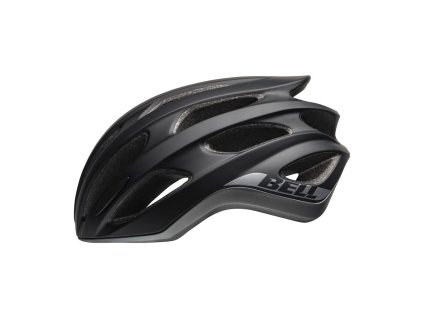 Cyklistická přilba Bell Formula Mat/Glos Black/Gray M(55–59cm) 2022