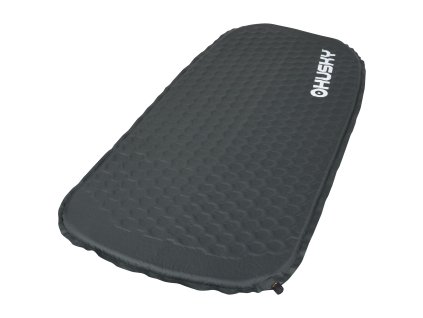 Karimatka HUSKY Finy 2,5 šedá 119 x 51 x 2,5 cm