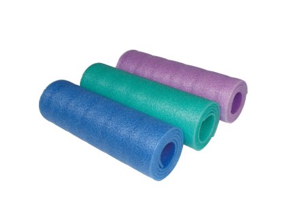 Karimatka Yate jednovrstvá 6 SOFT FOAM 180 x 50 x 0,6 cm