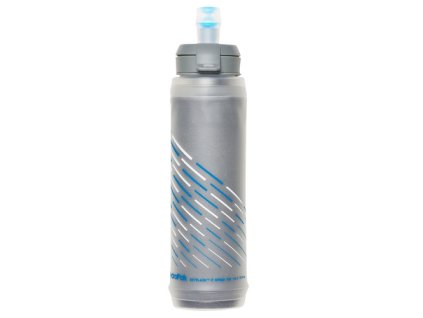 Láhev HydraPak Skyflask IT Speed 300ml Clear bílá