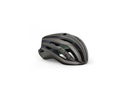 Cyklistická přilba MET Trenta MIPS šedá iridescent 58-61cm 2023
