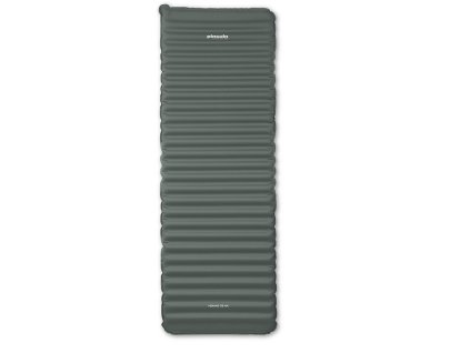 Samonafukovací karimatka Pinguin Nomad 75 NX grey 200 x 63 x 7,5 cm