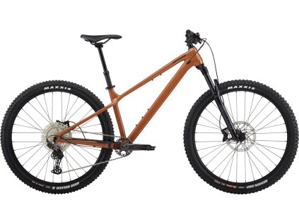 Horské kolo Cannondale Habit HT 1 brown M 2023