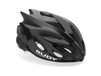 Cyklistická helma Rudy Project Rush 54-58cm černá 2022