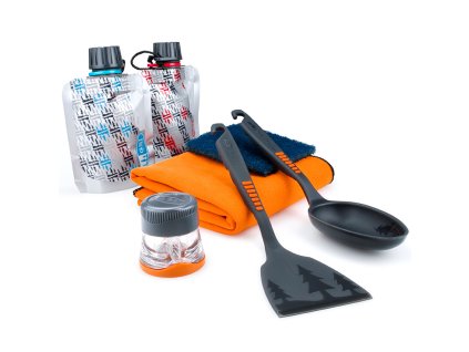Sada kuchyňského náčiní GSI Pack Kitchen 8