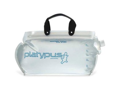 Hydrovak Platypus Platy Water Tank 6L