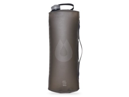 Vodní vak HydraPak Sekker 4L Mammoth grey