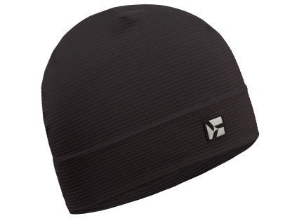 Elastická čepice Silvini Maira black S/M