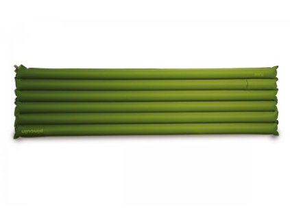 Karimatka Pinguin Skyline Tube green 183x50x7 cm
