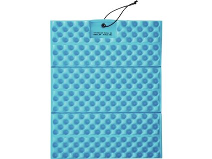 Sedátko Therm-a-rest Z Seat SOL blue/silver