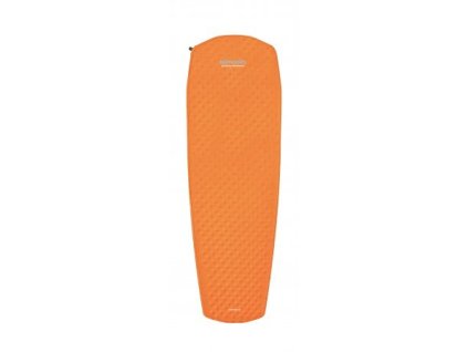 Karimatka Pinguin Matrix 25 orange 198x63x2.5 cm