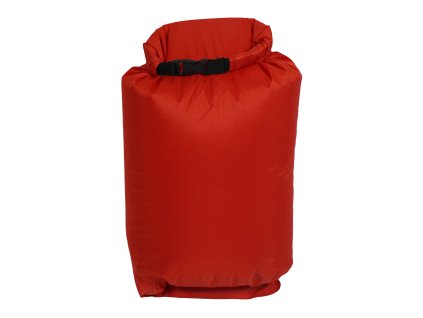 Nafukovací vak pro karimatky Warmpeace Stratus lite Brick red