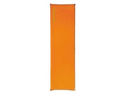Karimatka Pinguin Horn 20 Long orange 195x51x2 cm