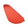 Samonafukovací karimatka Therm-a-Rest ProLite poppy large oranžová 64 x 196 cm