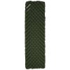 Nafukovací letní karimatka Pinguin Stream Regular Khaki zelená 183 x 55 x 5 cm