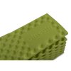 Pěnová karimatka PINGUIN Fold green