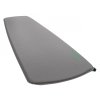 Samonafukovací karimatka Therm-a-Rest Trail Scout deep forest large šedá 64 x 196 cm