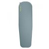 Samonafukovací karimatka Therm-a-Rest Trail Lite trooper regular šedá 51 x 183 cm
