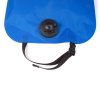 Vak na vodu Ortlieb Water Bag 4L blue