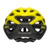 Cyklistická helma BELL Traverse mat hi-viz/black 2021