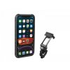 Pouzdro Topeak Ridecase pro iPhone 11 černá