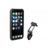 Pouzdro Topeak Ridecase pro iPhone 11 Pro Max černá