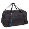 Cestovní taška Lifeventure Packable Duffle 70L black