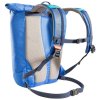 Dětský batoh TATONKA Rolltop Pack JR 14L Blue