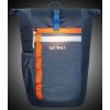 Dětský batoh TATONKA Rolltop Pack JR 14L Blue