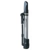 Pumpa TOPEAK Mini Morph stříbrná