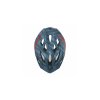 Dětská helma MET Crackerjack petrol modrá matná(52-57) 2022