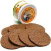 Trek´n Eat Trek'n'Eat Pumpernickel (250 g, 498 kcal)