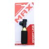 Hustilka MAX1 Air CO2 černá