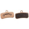 Brzdové destičky MAX1 Shimano/Tectro Sintered
