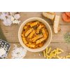 Forestia Fusilli all'uovo s kuřecím a la Bolognese (350 g, 445 kcal)