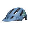 Cyklistická helma BELL Nomad 2 Mat Light Blue S/M(52–57) 2022
