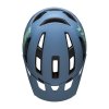 Cyklistická helma BELL Nomad 2 Mat Light Blue S/M(52–57) 2022