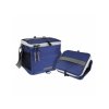 Chladící taška Packit Can coole na 9 plechovek námořnická modř modrá