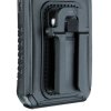 Obal na telefon TOPEAK Smartphone DryBag 4" černá