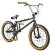BMX kolo GT Performer black 2022