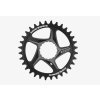 Převodník Race Face Single Direct Mount - Shimano 12 N/W, 32T černá
