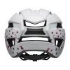 Dětská cyklistická přilba BELL Sidetrack II Child White Stars