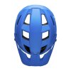 Cyklistická helma Bell Spark 2 Mat Dark Blue M/L(53–60cm) 2022