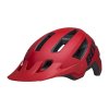 Cyklistická helma Bell Nomad 2 Mat Dark Red M/L(53–60cm) 2022