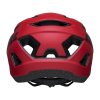 Cyklistická helma Bell Nomad 2 Mat Dark Red M/L(53–60cm) 2022