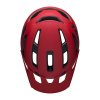 Cyklistická helma Bell Nomad 2 Mat Dark Red M/L(53–60cm) 2022